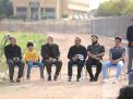 گزارش تصویری مراسم یادبود مرحوم حمید واعظیان